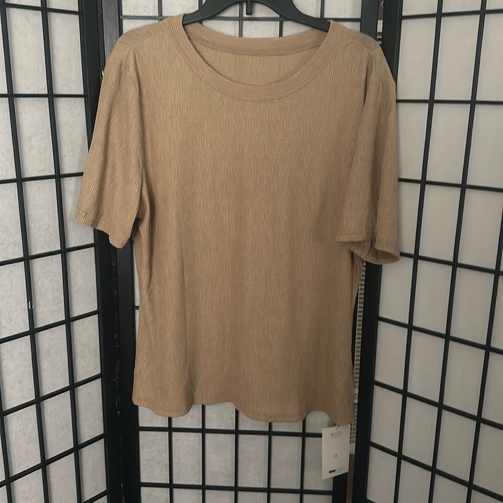 Woman’s Blouse